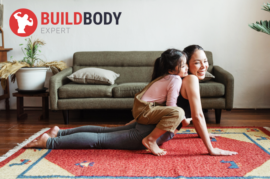 Минусы домашних тренировок для дома